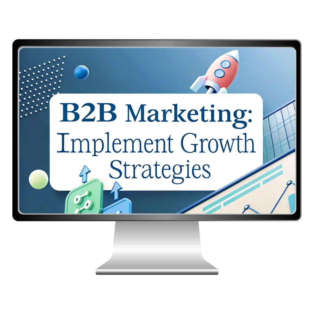 B2B Marketing